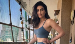 Read more about the article स्कूप के बाद क्यों गायब हो गईं करिश्मा तन्ना? एक्ट्रेस ने तोड़ी चुप्पी, बोलीं – ‘मैं कन्फ्यूज़ हूं, लेकिन सेट पर लौटना चाहती हूं’