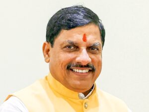 Read more about the article मेक इन इंडिया को नई ताक़त देगा मध्यप्रदेश: 14 मई को बेंगलुरु में होगा इन्वेस्ट इन मध्यप्रदेश का भव्य रोड शो, CM मोहन यादव होंगे शामिल; निवेशकों के साथ करेंगे वन-टू-वन मीटिंग