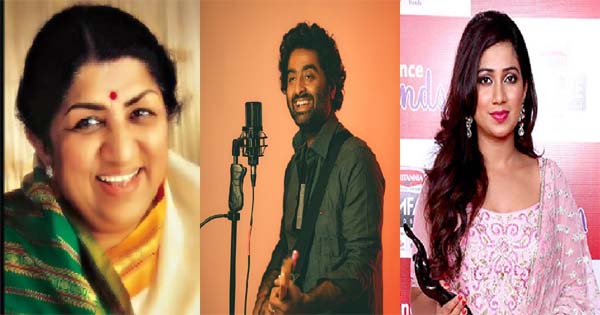 You are currently viewing लता-रफी के गानों पर पाकिस्तान ने लगाया बैन, भारत के प्रतिबंध के जवाब में लिया बड़ा फैसला; 1 मई से FM रेडियो स्टेशनों पर भारतीय गानों के प्रसारण पर लगाई रोक