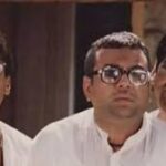 हेरा फेरी 3 विवाद पर बड़ा खुलासा: अक्षय कुमार ने भेजा परेश रावल को 25 करोड़ का लीगल नोटिस, परेश रावल ने छोड़ी फिल्म!