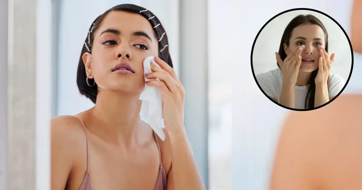 You are currently viewing रातों-रात बदल सकता है आपकी त्वचा का हाल! जानिए वो 5 नाइट स्किन केयर टिप्स जो बना सकते हैं चेहरा बेदाग और चमकदार