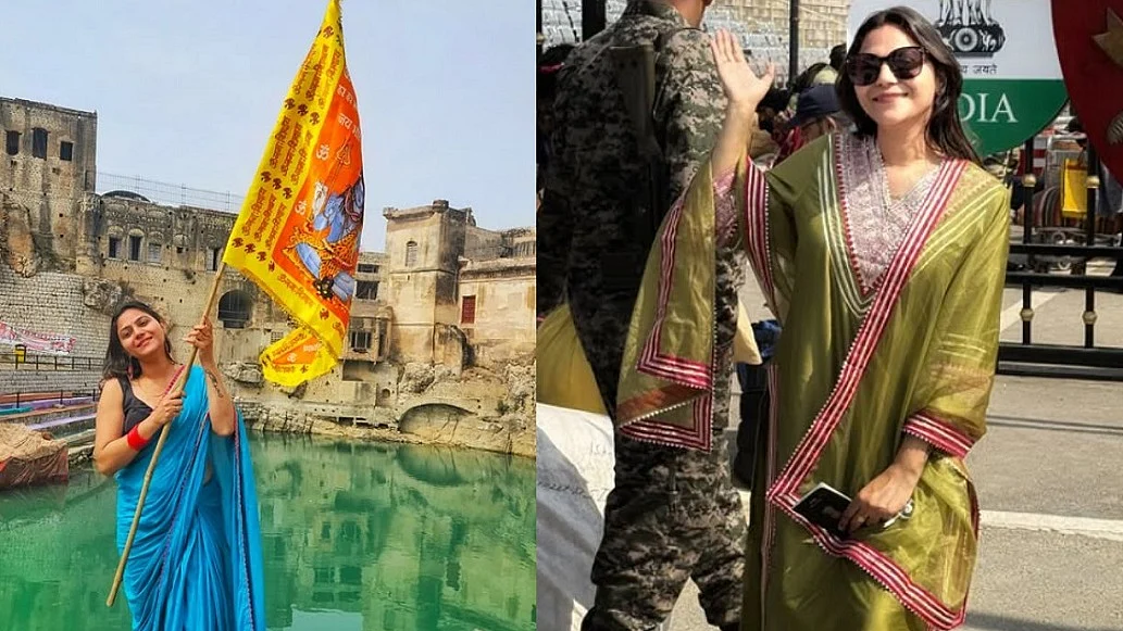 You are currently viewing यूट्यूबर ज्योति केस में पुलिस को मिली चार दिन की अतिरिक्त रिमांड, जासूसी के आरोप में ज्योति मल्होत्रा हुई थी गिरफ्तार; NIA और IB कर रही हैं गहन जांच!