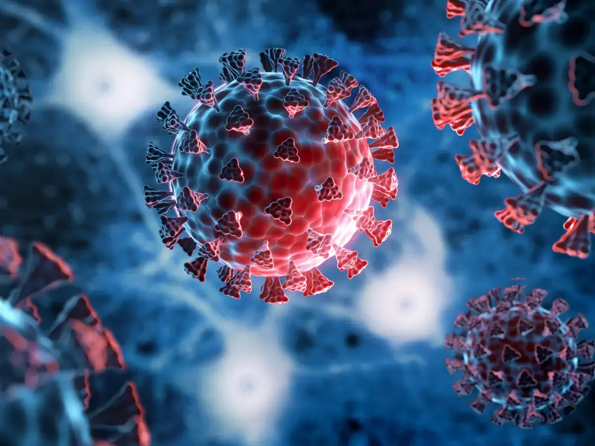 You are currently viewing भारत में फिर बढ़ने लगा कोरोना का खतरा, एक्टिव केस 1200 के पार; 12 मौतें, 4 नए वैरिएंट मिले; पीएम मोदी के दौरे को लेकर यूपी-बिहार अलर्ट!