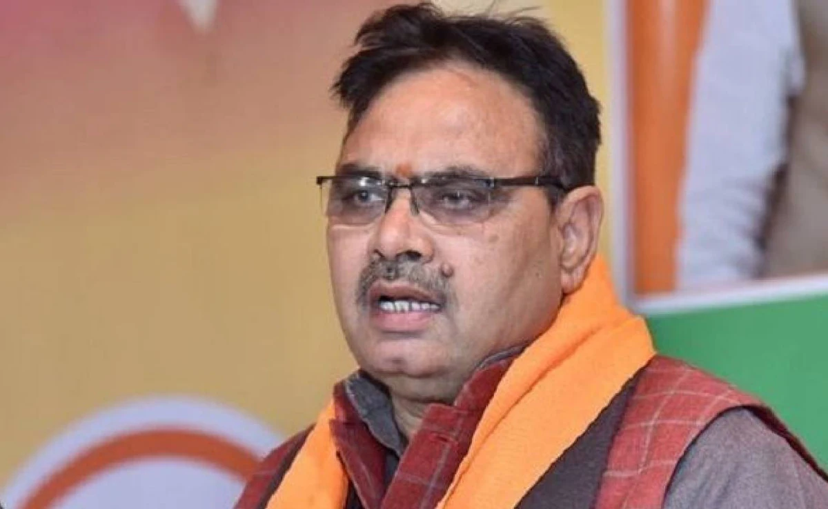 You are currently viewing राजस्थान में हाई अलर्ट! मुख्यमंत्री और IAS अफसर को मिली जान से मारने की धमकी, टुकड़े कर सूटकेस में डालने की दी चेतावनी!