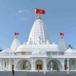 खंडवा में आज ऐतिहासिक दिन: दादा धूनीवाले मंदिर के नवनिर्माण का भूमिपूजन, 5 कन्याओं ने चलाई गेंती; मुख्यमंत्री मोहन यादव भी होंगे शामिल!