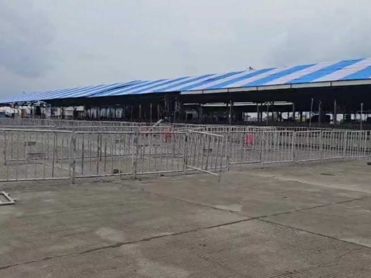 You are currently viewing MP में जल गंगा संवर्धन अभियान का समापन आज खंडवा में, पीएम मोदी करेंगे कार्यक्रम को वर्चुअली संबोधित; मुख्यमंत्री मोहन यादव करेंगे 1500 करोड़ से ज्यादा के जल संरचना कार्यों का लोकार्पण!