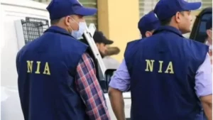 Read more about the article NIA की ताबड़तोड़ रेड: भोपाल-झालावाड़ में हिज़्ब-उत-तहरीर की आतंकी साजिश का भंडाफोड़, कई संदिग्ध हिरासत में; डिजिटल डिवाइस, मोबाइल फोन और लैपटॉप जैसे कई डिजिटल सबूत जब्त!