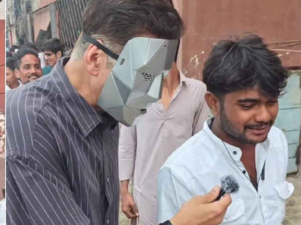 You are currently viewing अक्षय कुमार की ‘हाउसफुल 5’ बनी ब्लॉकबस्टर: दो दिन में ₹56 करोड़ की कमाई, अक्षय ने दर्शकों से खुद लिया फिल्म का रिव्यू; अब हॉरर फिल्मों में दिखेगा नया अवतार!