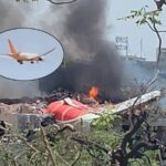 एयर इंडिया हादसा: हादसे के 8 दिन बाद स्टाफ ने मनाया जश्न, वीडियो वायरल होने के बाद हुआ एक्शन; एयर इंडिया ने चार कर्मचारियों से मांगा इस्तीफा!