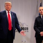 G7 समिट में दिखा इजराइल-ईरान तनाव का असर, ट्रम्प के अचानक रवाना होने से मचा राजनीतिक हलचल; PM मोदी की कई नेताओं से बैठक तय!