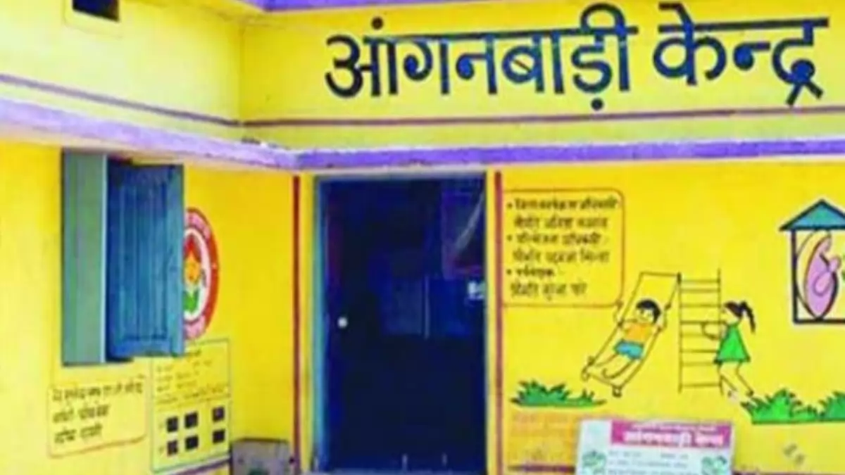 You are currently viewing MP में बड़ी भर्ती: आंगनबाड़ी कार्यकर्ता और सहायिका के लिए 19,500 पद खाली, 10 दिन में करें आवेदन; झाबुआ, अलीराजपुर, शिवपुरी में सबसे ज्यादा पद!