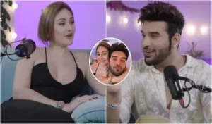 Read more about the article फेमस एक्ट्रेस शेफाली जरीवाला के निधन से इंडस्ट्री में शोक की लहर, कुंडली वाला पुराना वीडियो हुआ वायरल; अब पुलिस जांच के घेरे में मौत की वजह!