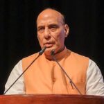 SCO में भारत का सख्त रुख: आतंकवाद पर दोहरा रवैया नहीं चलेगा, राजनाथ सिंह ने जॉइंट स्टेटमेंट पर साइन करने से किया इनकार; पाकिस्तान को भी दिया सख्त संदेश!