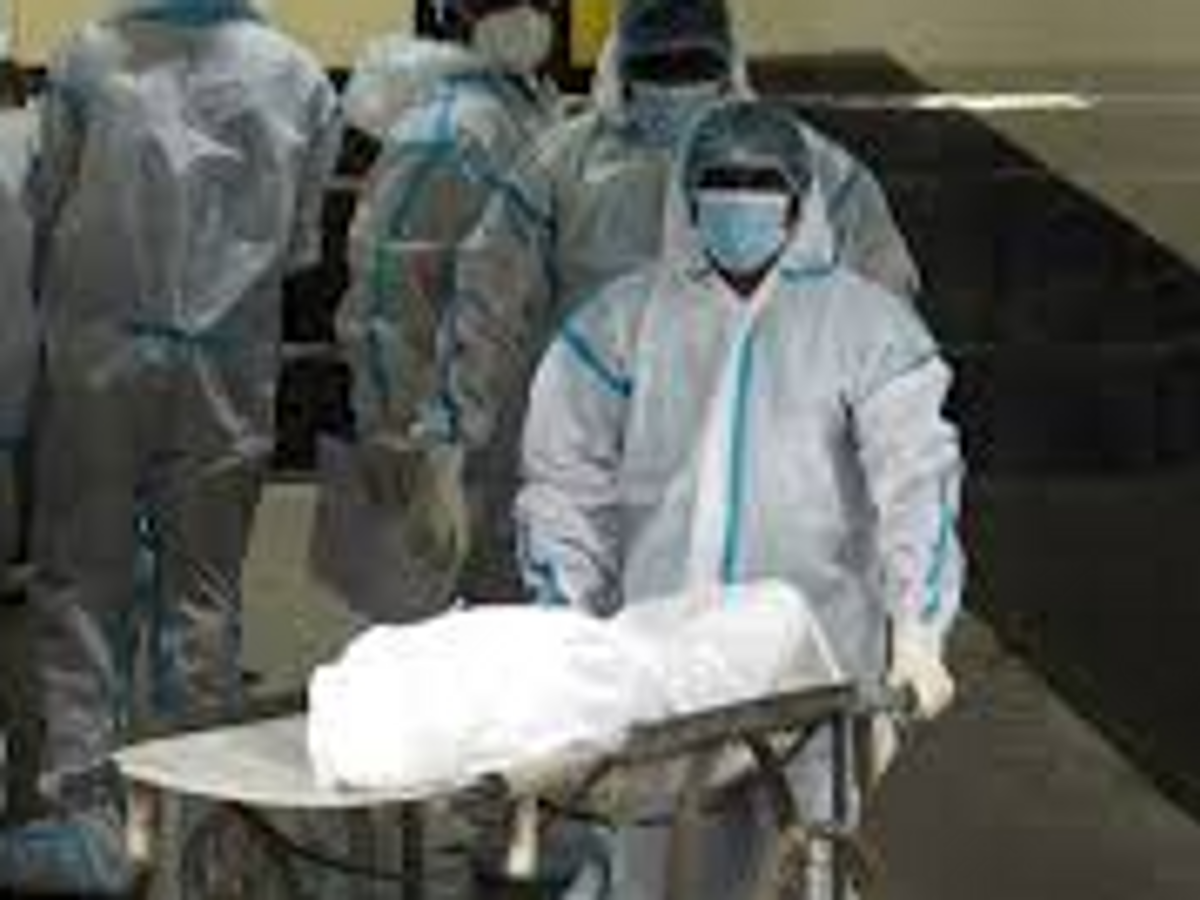 You are currently viewing मध्यप्रदेश में कोरोना से चौथी मौत, गर्भवती महिला ने बच्चे को जन्म देने के बाद तोड़ा दम; अब तक 200 केस और 4 मौतें दर्ज!