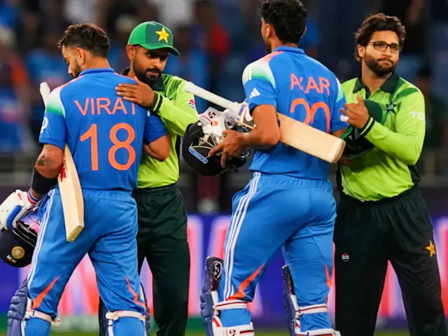 Read more about the article एशिया कप 2025 को लेकर सस्पेंस खत्म होने की ओर: भारत हो सकता है मेजबान, लेकिन मैच UAE में कराने की चर्चा!