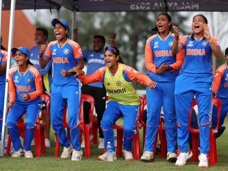 You are currently viewing 2025 विमेंस वर्ल्ड कप: भारत 12 साल बाद करेगा मेजबानी, 5 अक्टूबर को भारत-पाक महामुकाबला कोलंबो में; भारत, ऑस्ट्रेलिया, इंग्लैंड समेत 8 टीमें उतरेंगी मैदान में!