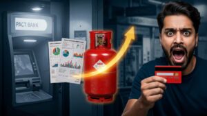 Read more about the article जून 2025 से जुड़े 6 बड़े बदलाव: 19 किलो वाला कॉमर्शियल एलपीजी सिलेंडर हुआ सस्ता, FD पर ब्याज दरों में कटौती; PF और UPI पर सीधा असर!