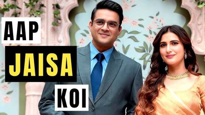 Read more about the article फिर लवर बॉय इमेज में नजर आए आर. माधवन