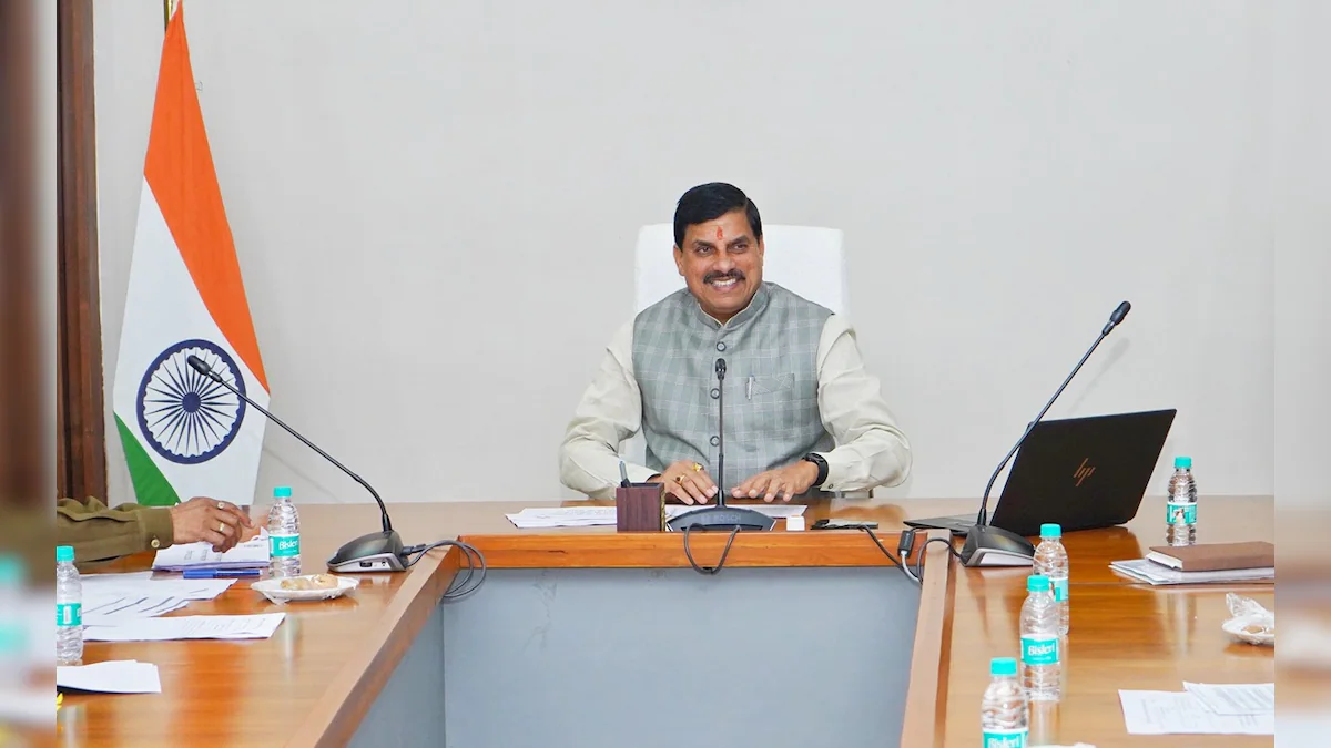 You are currently viewing मुख्यमंत्री डॉ. मोहन यादव की अनोखी पहल: अब अंगदान और देहदान करने वालों को मिलेगा राजकीय सम्मान, सरकार ने जारी किए आदेश!