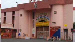 Read more about the article भोपाल सेंट्रल जेल को हाईटेक बनाने की तैयारी, 16 नए वीडियो कॉन्फ्रेंसिंग रूम की योजना, मुख्यालय से बजट को मिली स्वीकृत; हाल ही में नई हाई सिक्योरिटी सेल बनकर हुआ था तैयार!