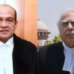 जस्टिस वर्मा की याचिका पर सुप्रीम कोर्ट में सुनवाई से हटे CJI, कहा – मैं पहले भी इस प्रक्रिया का हिस्सा रह चुका हूं; कपिल सिब्बल ने रखा पक्ष, नई बेंच गठित होगी!