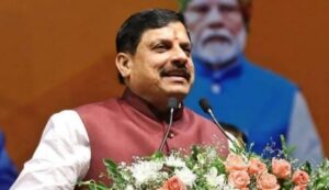 Read more about the article रीवा में 26 जुलाई को होगा रीजनल टूरिज्म कॉन्क्लेव का आगाज़: पर्यटन निवेश को मिलेगा नया आयाम, MP के सांस्कृतिक वैभव की भी झलकेगी झलक; मुख्यमंत्री डॉ. मोहन यादव करेंगे शुभारंभ!