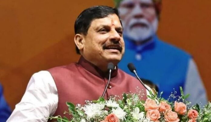 You are currently viewing रीवा में 26 जुलाई को होगा रीजनल टूरिज्म कॉन्क्लेव का आगाज़: पर्यटन निवेश को मिलेगा नया आयाम, MP के सांस्कृतिक वैभव की भी झलकेगी झलक; मुख्यमंत्री डॉ. मोहन यादव करेंगे शुभारंभ!