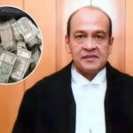 कैश कांड में फंसे जस्टिस वर्मा: आज सुप्रीम कोर्ट में हुई सुनवाई, कोर्ट ने पूछा– “कमेटी के सामने क्यों पेश हुए?”; अगली सुनवाई 30 जुलाई को!