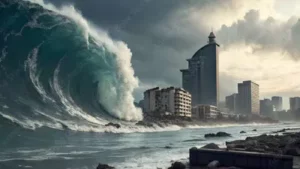 Read more about the article रूस के कामचटका में 8.8 तीव्रता का शक्तिशाली भूकंप, सुनामी का खतरा पूरे प्रशांत क्षेत्र में फैला; जापान से अमेरिका तक अलर्ट!