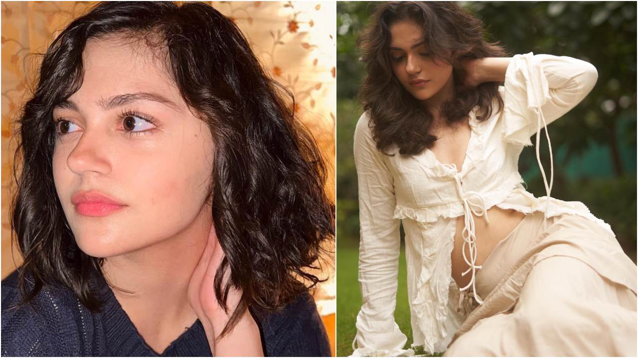 Read more about the article बॉलीवुड में नई सनसनी बनीं अनीत पड्डा: ‘सैयारा’ से सुपरस्टारडम की शुरुआत, पहली बार कैमरे से छिपती दिखीं एक्ट्रेस!