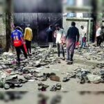 CAT का बड़ा फैसला: बेंगलुरु भगदड़ में पुलिस नहीं, RCB दोषी – IPS विकास बहाल!