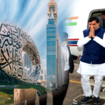 मुख्यमंत्री डॉ. मोहन यादव की दुबई यात्रा: ‘ब्रांड मध्यप्रदेश’ कार्यक्रम से होगी यात्रा की शुरुआत, ‘फ्रेंड्स ऑफ एमपी’ और प्रवासी भारतीयों से करेंगे सीधा संवाद!