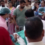 ओडिशा में इंसानियत शर्मसार: 15 साल की नाबालिग को जिंदा जलाया, 70% जल चुकी बच्ची ICU में; एयरलिफ्ट कर दिल्ली AIIMS लाया जा रहा!