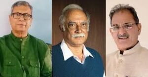 Read more about the article राष्ट्रपति ने किए कई राज्यपालों और उपराज्यपालों के बदलाव: लद्दाख को मिला नया एलजी, हरियाणा-गोवा के भी बदले राज्यपाल