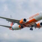 हैदराबाद से उड़ान भरते ही एयर इंडिया की फ्लाइट में आई तकनीकी खराबी, 16 मिनट में वापस लौटना पड़ा विमान; लगातार सामने आ रहे हैं ऐसे मामले!