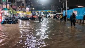 Read more about the article MP में मानसून का कहर चरम पर: 53 जिलों में रेड, ऑरेंज और यलो अलर्ट जारी; NDRF अलर्ट पर!