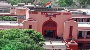 Read more about the article बिजली गुल, परीक्षा प्रभावित – 75 छात्रों को दोबारा मौका या नहीं? हाईकोर्ट के फैसले के खिलाफ NTA ने ठोंकी अपील, 10 जुलाई को सुनवाई!