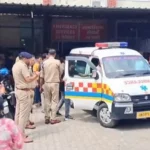 अफवाह ने ली जान! हरिद्वार के मनसा देवी मंदिर में करंट की अफवाह से मची भगदड़, 6 श्रद्धालुओं की मौत और दर्जनों श्रद्धालु घायल; हादसे के बाद मंदिर बंद!