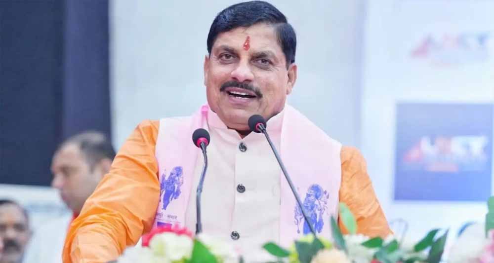 You are currently viewing मुख्यमंत्री डॉ. मोहन यादव की औद्योगिक संवाद श्रृंखला का अगला पड़ाव लुधियाना में, 7 जुलाई को होगा बड़ा औद्योगिक संवाद; CM डॉ. मोहन यादव निवेशकों से करेंगे सीधा संवाद!