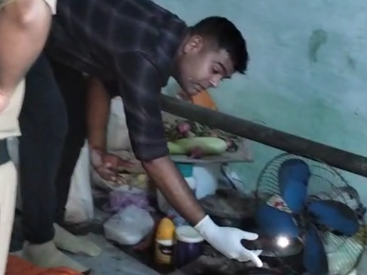 You are currently viewing छिंदवाड़ा में चरित्र शंका ने ली जान: पति ने की पत्नी की बेरहमी से हत्या, 12 घंटे में हत्यारा पति रीवा से गिरफ्तार!