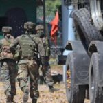 जम्मू-कश्मीर में आतंकियों के खिलाफ सुरक्षाबलों का सबसे बड़ा ऑपरेशन! जैश-ए-मोहम्मद के टॉप कमांडर समेत दर्जनों ढेर, कई मुठभेड़ें और शहीदों की कुर्बानी का सिलसिला!