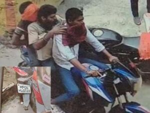 Read more about the article ग्वालियर पुलिस का ‘स्विफ्ट-48’ ऑपरेशन: 48 घंटे में 32.63 लाख की लूट का खुलासा, मास्टरमाइंड निकला शराब दुकान का पूर्व मैनेजर