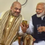 मोदी-शाह की जोड़ी फिर इतिहास के पन्नों में दर्ज: 2,258 दिन पूरे कर तोड़ा आडवाणी का रिकॉर्ड, अनुच्छेद 370 हटाने वाले अमित शाह बने सबसे लंबे समय तक देश के गृह मंत्री!