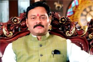 Read more about the article संजय पाठक की माइनिंग कंपनियों पर 443 करोड़ की रिकवरी: विधानसभा में उठा मुद्दा, विधायक ने खनन रिपोर्ट को बताया एकतरफा और भ्रामक!