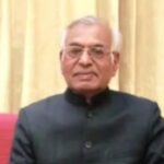 मप्र हाईकोर्ट के रिटायर्ड जस्टिस शम्भू सिंह का 85 साल की उम्र में निधन, पैतृक गांव ढाबला में ली अंतिम सांस; न्यायपालिका और राजनीति में थी मजबूत पहचान