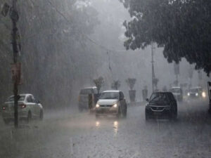 Read more about the article अगस्त की शुरुआत में बदला मध्य प्रदेश का मौसम: ग्वालियर-चंबल में भारी बारिश का अलर्ट, इंदौर-भोपाल में धूप और उमस बढ़ने के आसार; रक्षाबंधन पर रहेगा साफ मौसम!