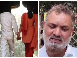 Read more about the article लव जिहाद फंडिंग केस: 3 माह से फरार कांग्रेस पार्षद अनवर कादरी ने किया सरेंडर, कोर्ट में हुआ पेश; अब 8 दिन की पुलिस रिमांड में शुरू होगी पूछताछ!