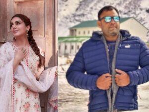 Read more about the article दिल्ली के निजामुद्दीन में बॉलीवुड एक्ट्रेस हुमा कुरैशी के चचेरे भाई की हत्या, पार्किंग विवाद से शुरू हुआ झगड़ा बना खूनखराबा