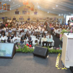 कटनी माइनिंग कॉन्क्लेव 2.0 : मध्यप्रदेश को मिला ₹56,414 करोड़ का निवेश, CM मोहन यादव बोले– “देश का माइनिंग स्टेट बनेगा MP”