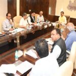 मध्यप्रदेश स्थापना दिवस की तैयारी तेज, भोपाल के लाल परेड मैदान में होगा सम्राट विक्रमादित्य महानाट्य; CM मोहन यादव ने दिए निर्देश – स्थापना दिवस में युवाओं और बहनों की हो खास भागीदारी!